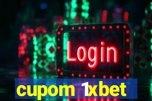 cupom 1xbet